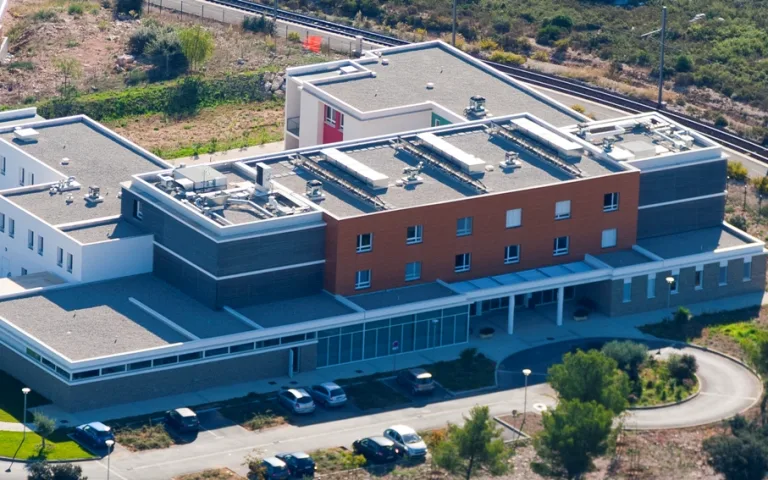 Image Résidence - 4 : EHPAD Ccas Castelnau-Le-Lez