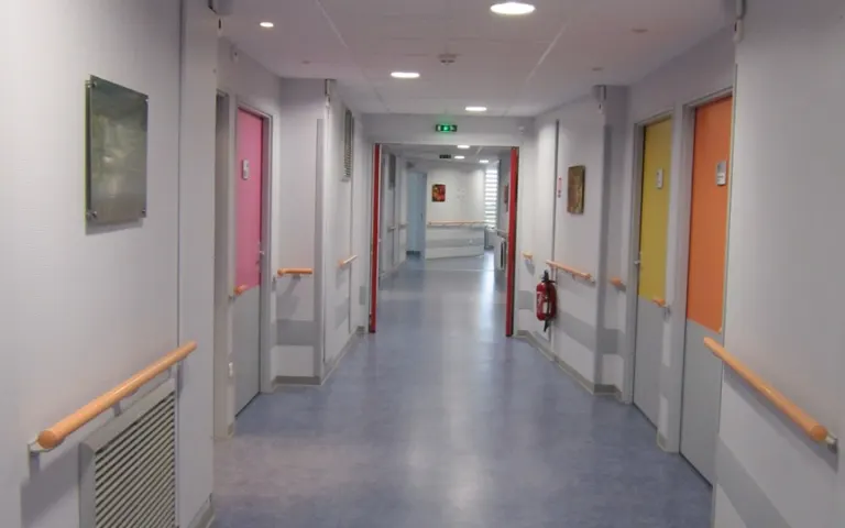 Image Résidence - 3 : EHPAD Ccas Castelnau-Le-Lez