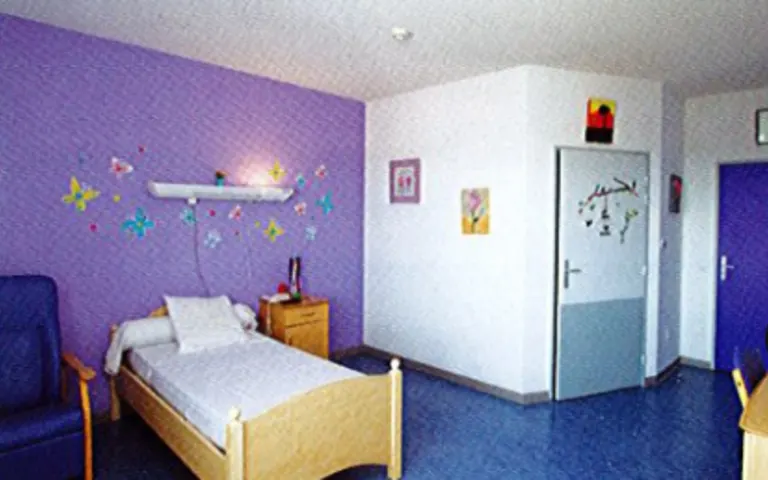 Image Résidence - 1 : EHPAD Ccas Castelnau-Le-Lez