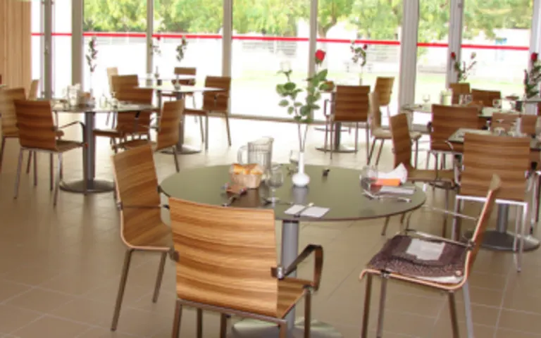 Image Résidence - 1 : EHPAD la Roselière