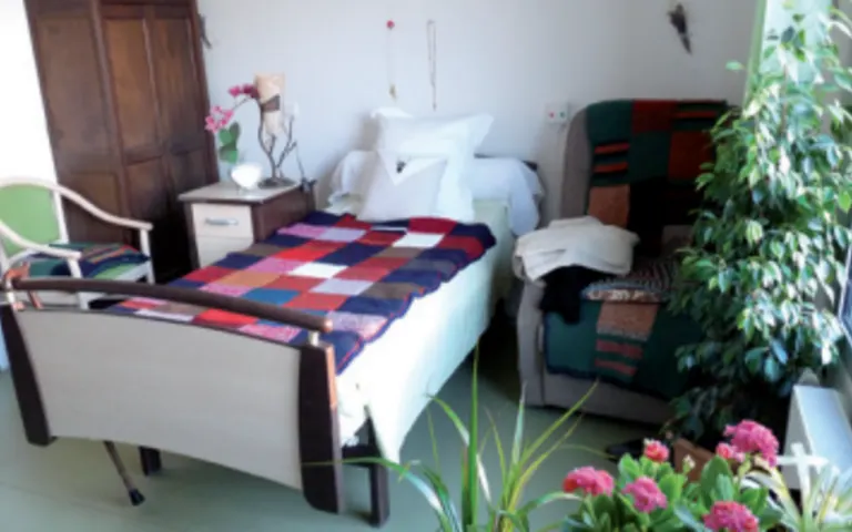 Image Résidence - 4 : EHPAD la Roselière