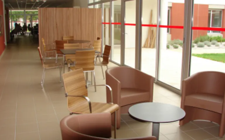 Image Résidence - 3 : EHPAD la Roselière