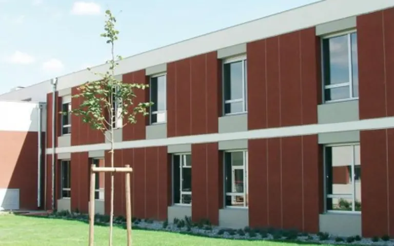 Image Résidence - 2 : EHPAD la Roselière