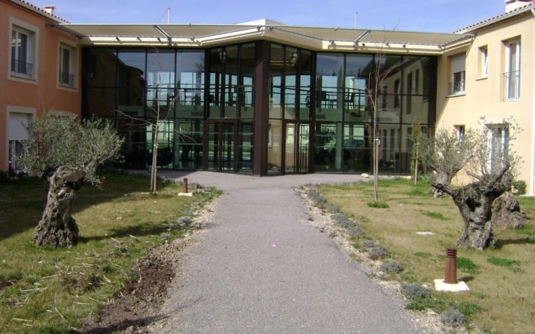 Image Résidence - 1 : EHPAD l'Ecrin des Sages