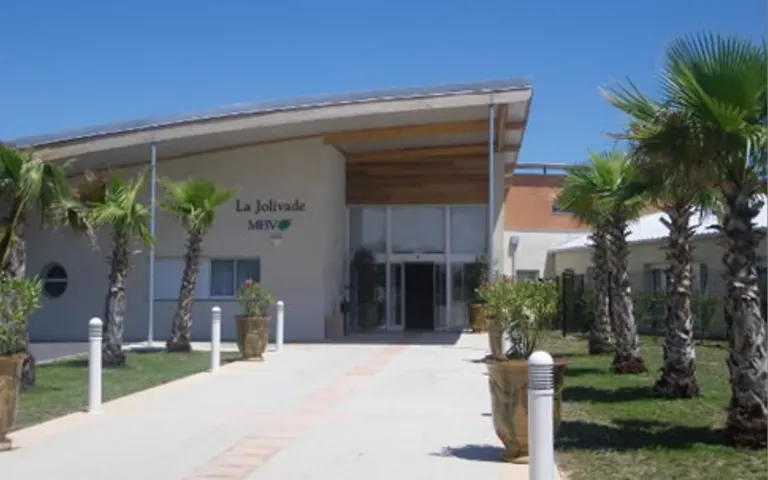 Image Résidence - 4 : La Jolivade