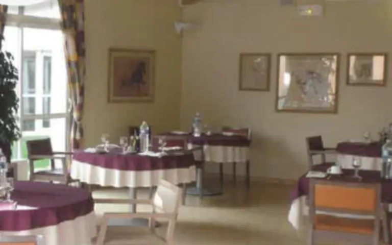 Image Résidence - 3 : La Jolivade