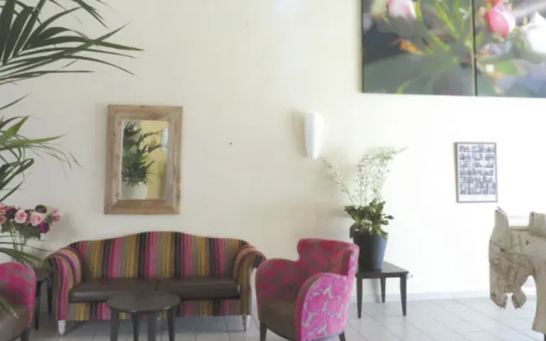 Image Résidence - 1 : La Jolivade