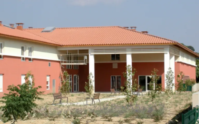 Image Résidence - 3 : EHPAD Gérard Soulatges