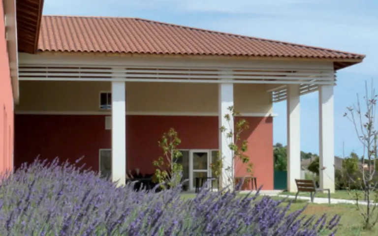 Image Résidence - 4 : EHPAD Gérard Soulatges