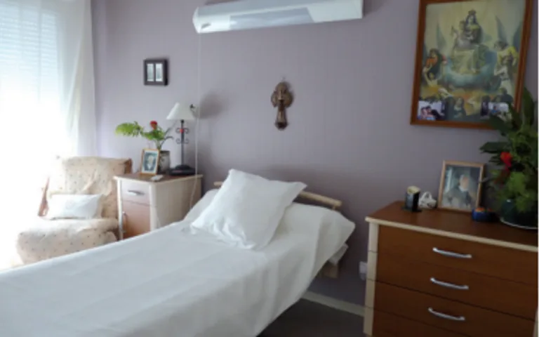 Image Résidence - 2 : EHPAD Gérard Soulatges