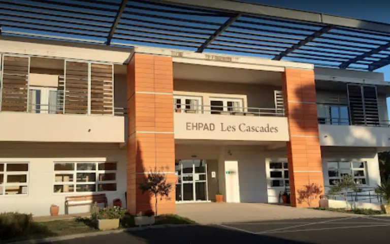 Image Résidence - 1 : EHPAD les Cascades