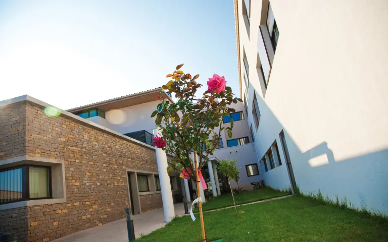 Image Résidence - 1 : EHPAD Pierre Laroque