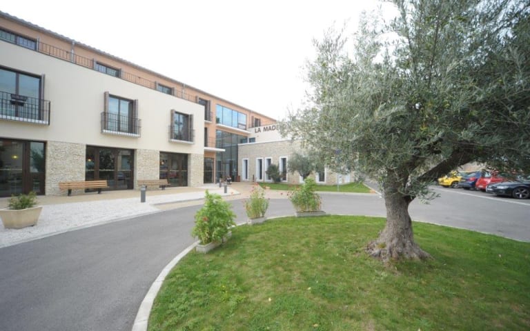 Image Résidence - 1 : EHPAD la Madelon