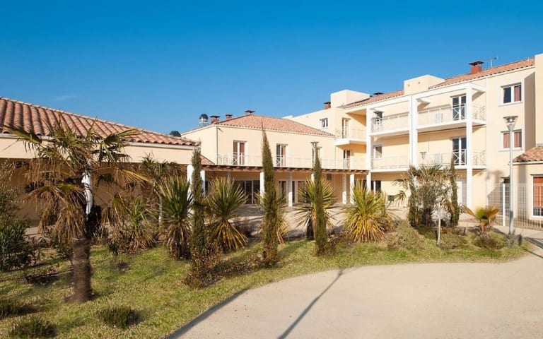 Image Résidence - 4 : Korian les Tamaris