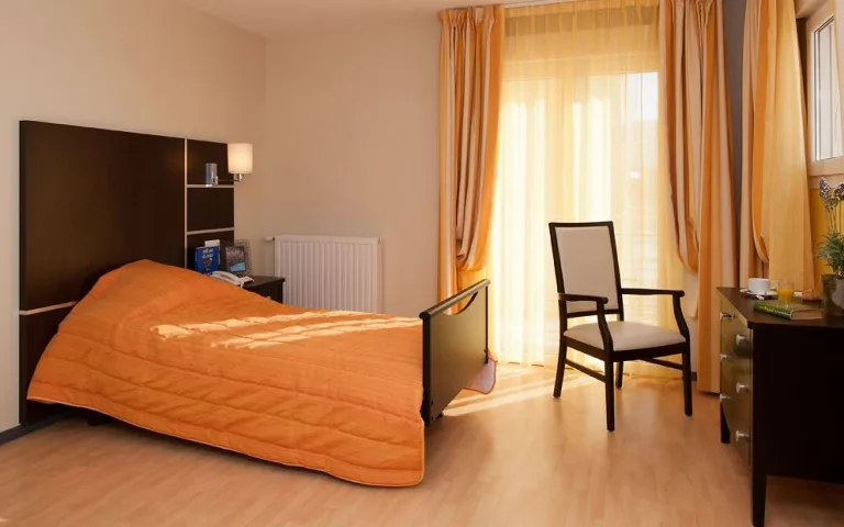 Image Résidence - 3 : Korian les Tamaris