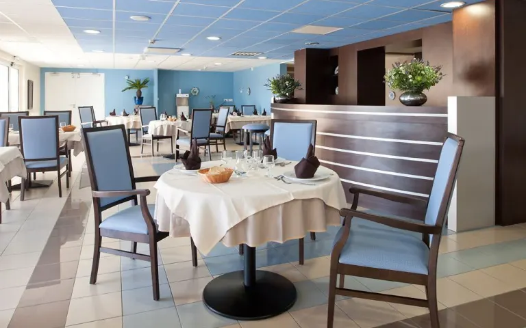 Image Résidence - 2 : Korian les Tamaris