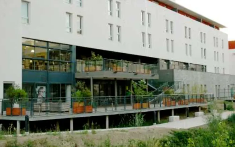 Image Résidence - 1 : EHPAD Malbosc