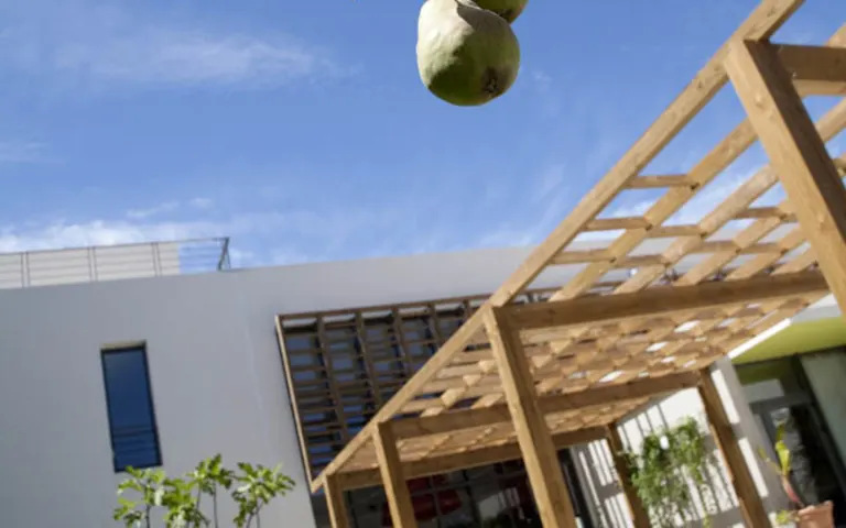 Image Résidence - 3 : EHPAD Françoise Gauffier