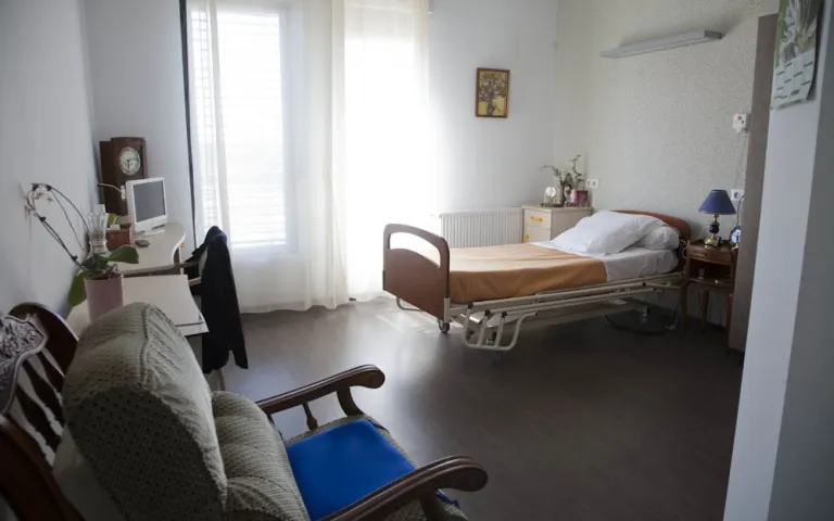 Image Résidence - 2 : EHPAD Françoise Gauffier