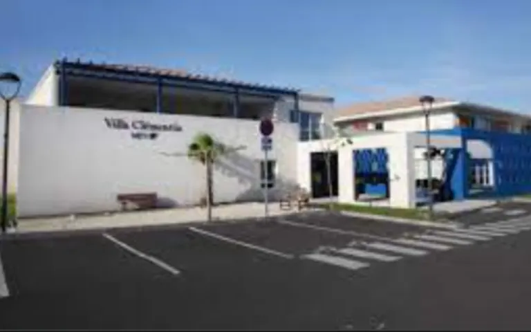 Image Résidence - 1 : Villa Clementia