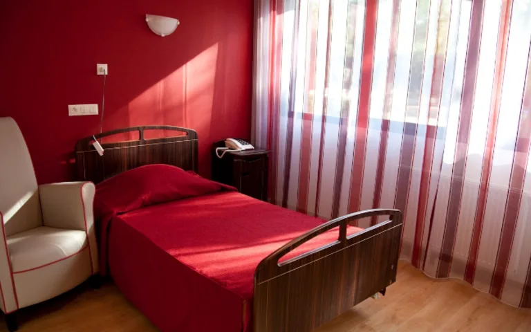 Image Résidence - 1 : EHPAD les Maisonnees Lavalette