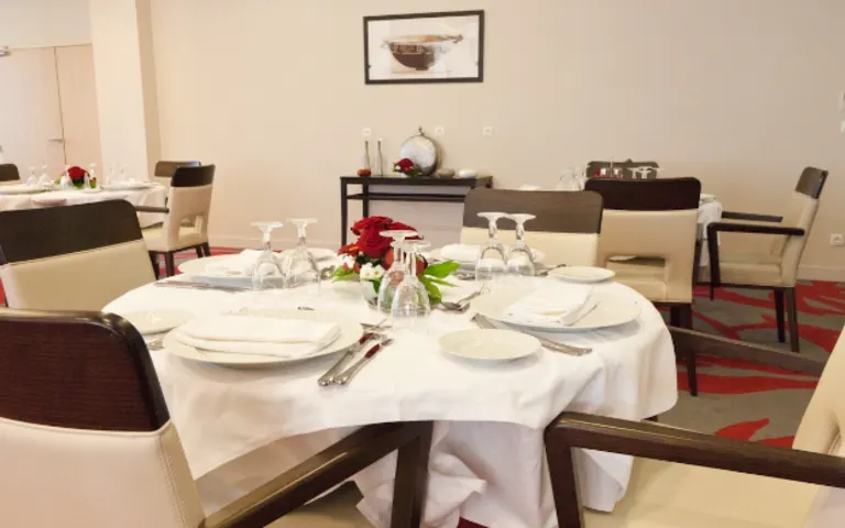 Image Résidence - 4 : EHPAD les Maisonnees Lavalette