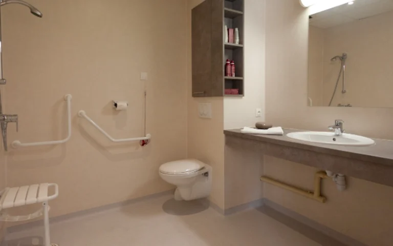 Image Résidence - 2 : EHPAD les Maisonnees Lavalette