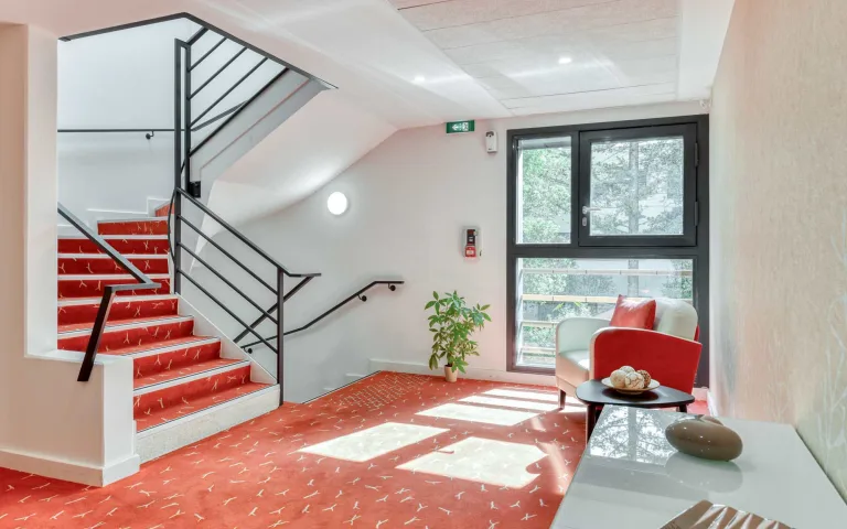 Image Résidence - 2 : Residence Service les Maisonnees Lavalette