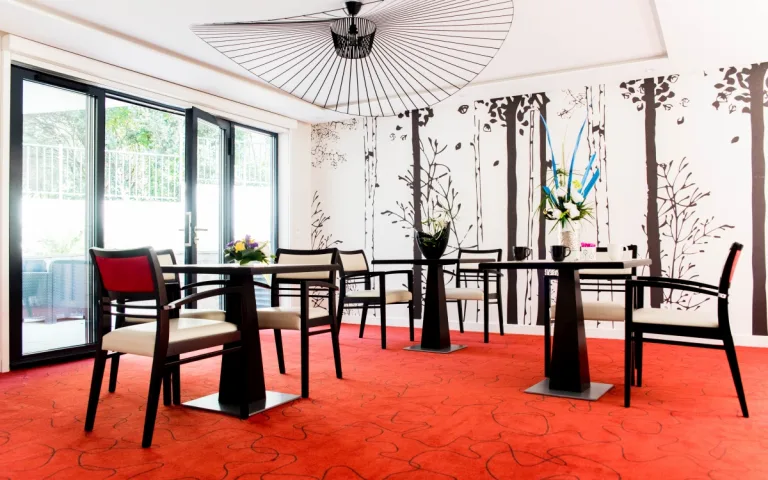 Image Résidence - 1 : Residence Service les Maisonnees Lavalette