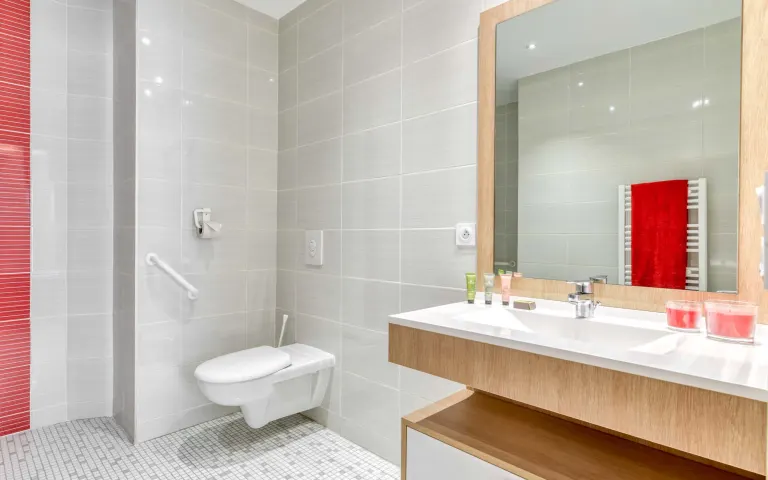 Image Résidence - 4 : Residence Service les Maisonnees Lavalette