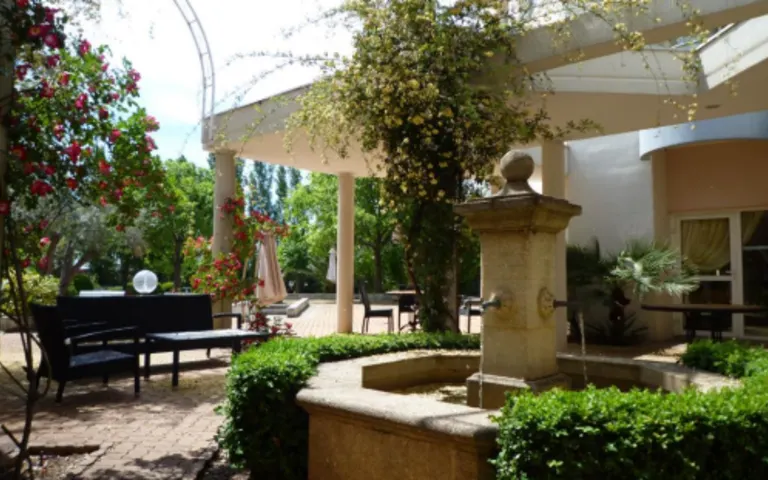 Image Résidence - 1 : La Méridienne