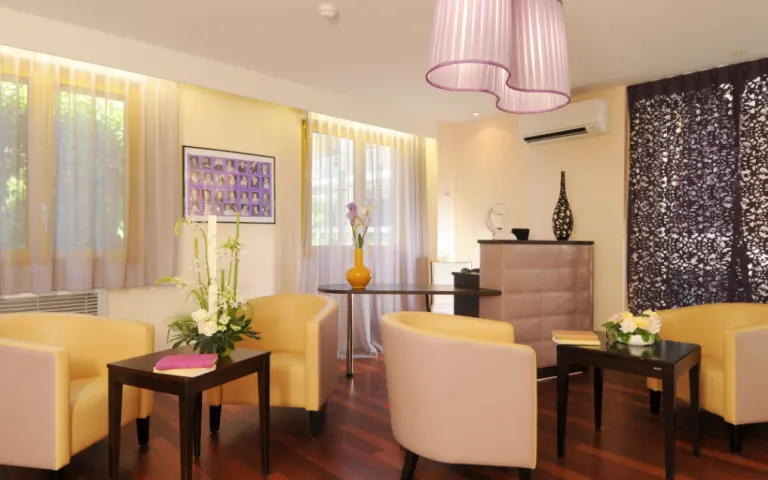 Image Résidence - 1 : Maison de Famille Montpellier