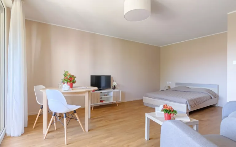 Image Résidence - 2 : Maison de Famille le Club Montpellier