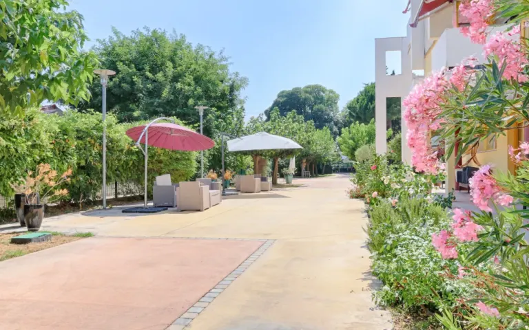 Image Résidence - 4 : Maison de Famille le Club Montpellier