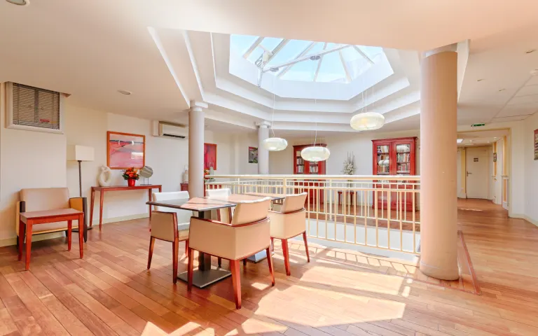 Image Résidence - 4 : Maison de Famille Montpellier