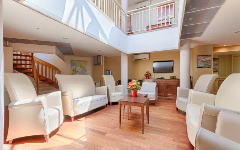 Image Résidence - 3 : Maison de Famille Montpellier