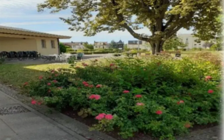 Image Résidence - 2 : Foyer Logements - Metz