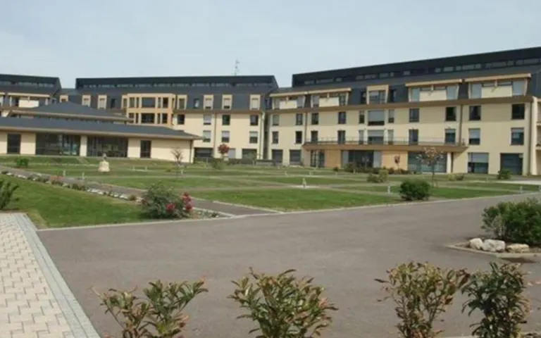Image Résidence - 1 : Foyer Logements - Metz