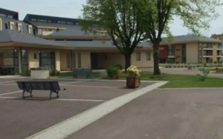 Image Résidence - 3 : Foyer Logements - Metz