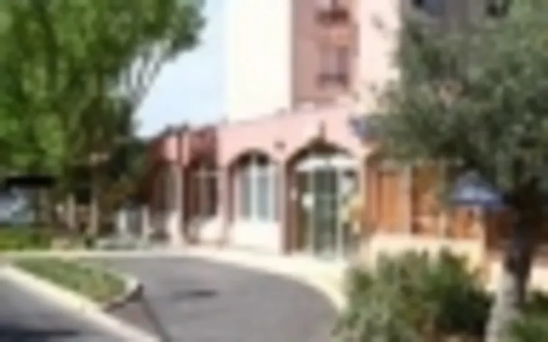 Image Résidence - 1 : EHPAD les Muriers