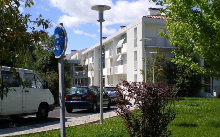 Image Résidence - 3 : EHPAD Jean Peridier