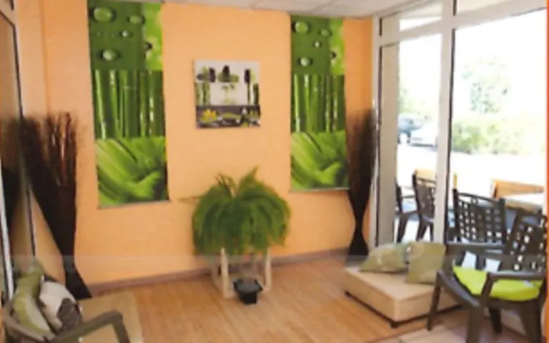 Image Résidence - 2 : EHPAD la Renaissance