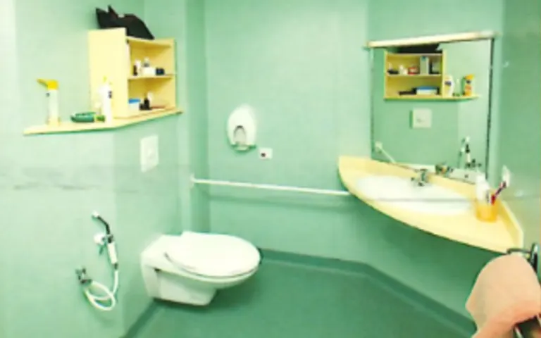 Image Résidence - 1 : EHPAD la Renaissance