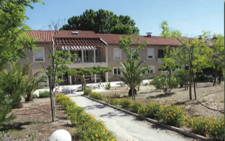 Image Résidence - 4 : EHPAD la Renaissance