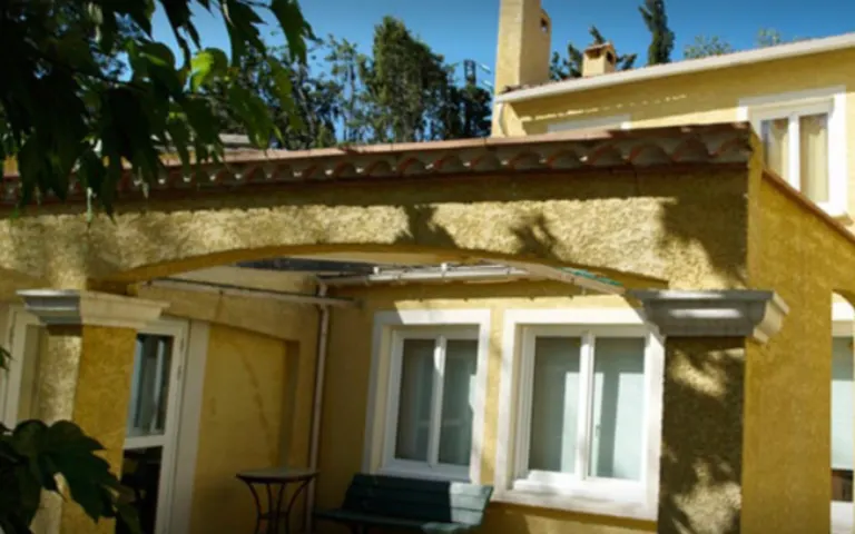 Image Résidence - 1 : EHPAD Villa Marie Sussargues