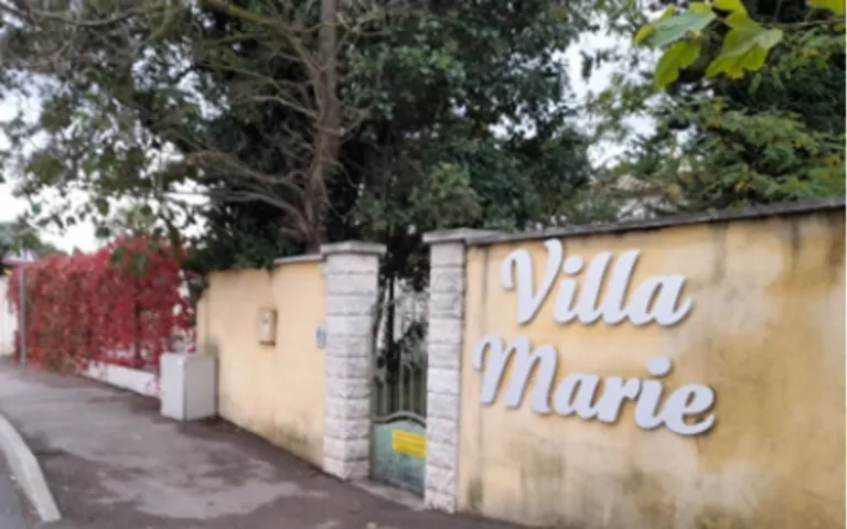 Image Résidence - 2 : EHPAD Villa Marie Sussargues