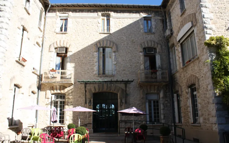 Image Résidence - 2 : EHPAD les Violettes