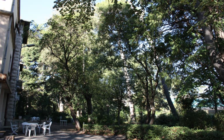 Image Résidence - 1 : EHPAD les Violettes