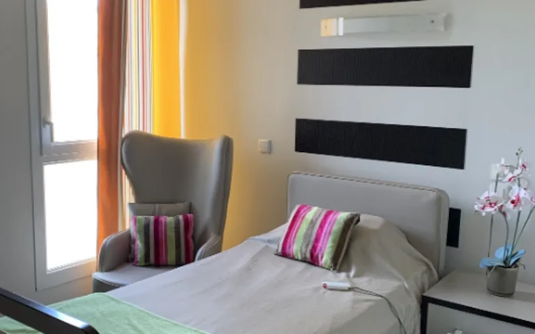 Image Résidence - 3 : EHPAD le Manoir