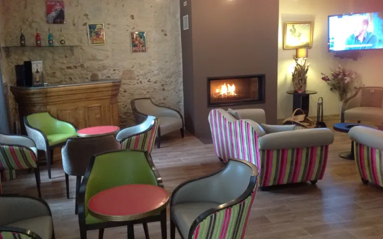 Image Résidence - 2 : EHPAD le Manoir